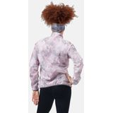 Odlo Essential Light Sportjas Vrouwen - Maat M  Het Odlo Essential Light Hardloopjack