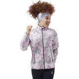 Odlo Essential Light Sportjas Vrouwen - Maat M  Het Odlo Essential Light Hardloopjack