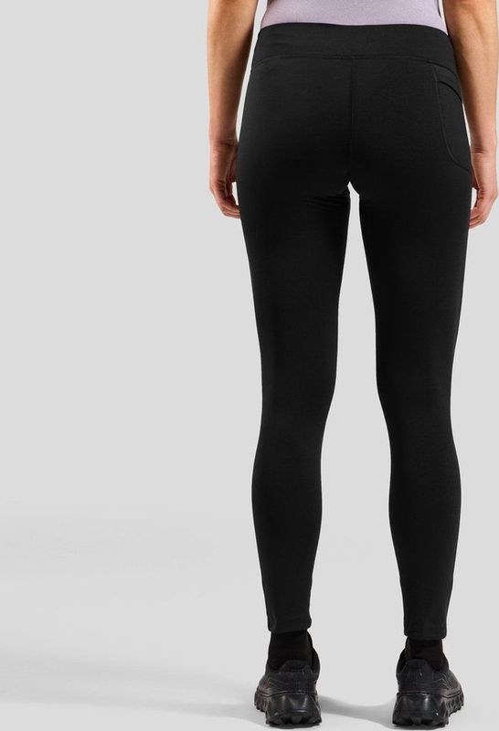 Odlo Tights ESSENTIAL WARM Sportlegging Dames