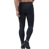Odlo Sportlegging Heren Kleur Zwart