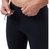Odlo Sportlegging Heren Kleur Zwart