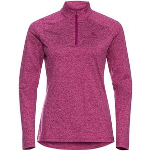 Odlo SESVENNA Midlayer, Festival Fuchsia Melange