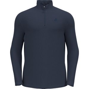 Odlo Midlayer 1/2 Zip Berra 542492 Dark Sapphire-S