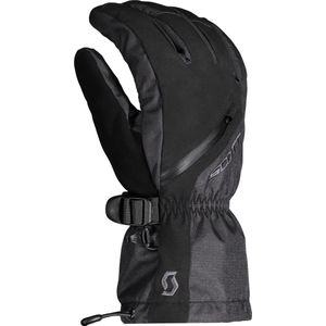 Scott Ultimate Pro Glove - Black Small
