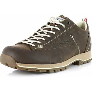 Dolomite Unisex schoen Cinquantaquattro Low Fg GTX wandelschoen, Dunkelbraun, 46.5 EU