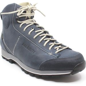 Dolomite - Cinquantaquattro High FG GTX - Wandelschoen - Blauw - Gore-Tex