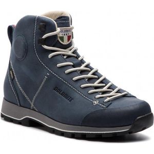 Dolomite 54 High FG Wandelschoenen - Bruin - Nubuck - Gore-Tex