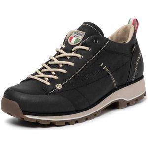 Dolomite Unisex Zapato Cinquantaquattro Low Fg W GTX Trekking- & wandelschoenen halfhoog, zwart, 39.5 EU