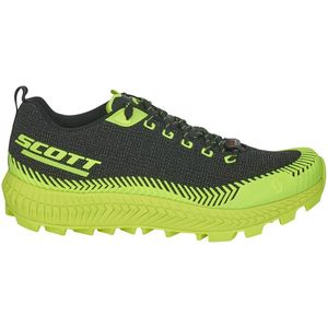 Scott Supertrac Ultra Rc Trailrunningschoenen Zwart EU 36 1/2 Vrouw