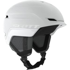 SCOTT  Chase 2  Vrouwen Skihelm - Wit - Maat M