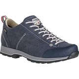 Dolomite - 247959 54 Low FG Gore-Tex Wandelschoenen - Grijs - Nubuck Leer