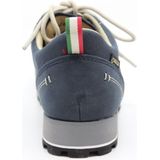 Dolomite - 247959 54 Low FG Gore-Tex Wandelschoenen - Grijs - Nubuck Leer