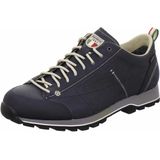 Dolomite - 247959 54 Low FG Gore-Tex Wandelschoenen - Grijs - Nubuck Leer