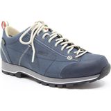 Dolomite - 247959 54 Low FG Gore-Tex Wandelschoenen - Grijs - Nubuck Leer