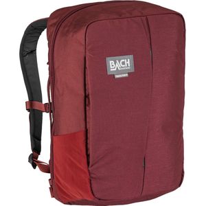 Bach Travelstar - Laptoprugzak - 15 inch - 28L - Red