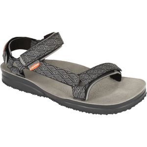 Lizard Super Hike Sandalen Grijs EU 36 Man