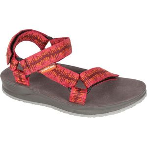 Lizard Raft Ii Sandalen Rood EU 30