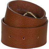 Levi'svoor vrouwen. 228952-3-27 Lederen riem Athena bruin (70cm), Casual, Leer