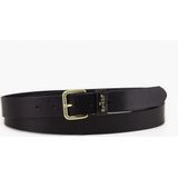 Levi's calypso plus riem dames, SCHWARZ