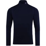 KJUS - Base Layer Turtleneck - Ondershirt - Atlanta Blue