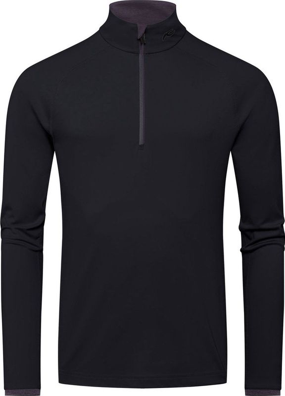 Kjus Men Feel Half-Zip Wintersport - Wintersportkleding - Pullies