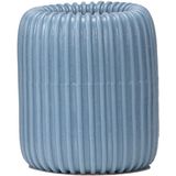 Doff n Donner cuff aantrekhulp steunkousen - Blauw - Aan- én uittrekken van compressiekousen