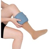 Doff n Donner cuff aantrekhulp steunkousen - Blauw - Aan- én uittrekken van compressiekousen