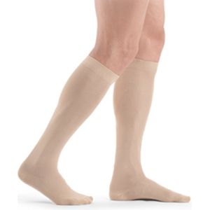 Traveno - Compressiekous - Dune 34 - Meryl® Skinlife - Intensieve Support