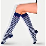 Sigvaris - Highlight Mariniere - Steunkousen - Dames