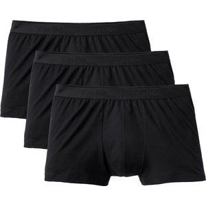 CALIDA - Natural Benefit - Boxershorts - Zwart
