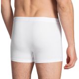 CALIDA - Natural Benefit - Boxershorts - Wit