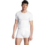 CALIDA - Natural Benefit - Boxershorts - Wit