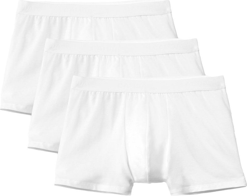 CALIDA - Natural Benefit - Boxershorts - Wit