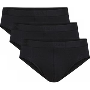 CALIDA Slip MEN BRIEF NATURAL BENEFIT Set van 3