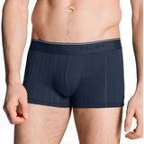 CALIDA - Pure & Style - Boxershorts - Indigo Mood - Ademend en Sneldrogend