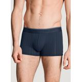 CALIDA - Pure & Style - Boxershorts - Indigo Mood - Ademend en Sneldrogend