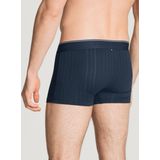 CALIDA - Pure & Style - Boxershorts - Indigo Mood - Ademend en Sneldrogend
