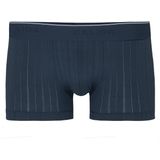 CALIDA - Pure & Style - Boxershorts - Indigo Mood - Ademend en Sneldrogend
