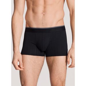 CALIDA-Pure & Style-Mannen-Korte short-Zwart-Maat-Niet van toepassing