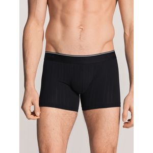 CALIDA - Pure & Style - Boxershort - Zwart - Functioneel Ondergoed