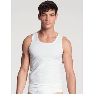 Calida - Basic Cotton Code - Thermoshirt - Zwart - Katoen