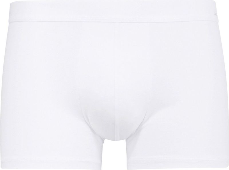 Calida - Activity Cotton - Boxershorts - Zwart - Katoen