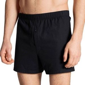 CALIDA - Cotton Code - Boxershorts - Zwart