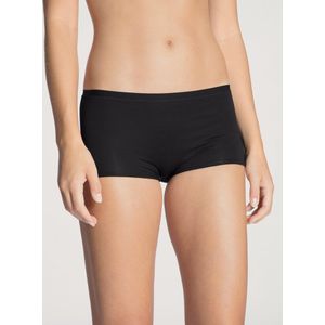 CALIDA Panty Natural Comfort mit natürlichem Glanz und glattem Griff
