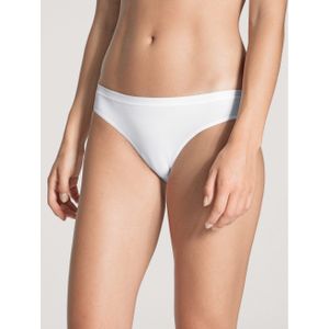 CALIDA - NATURAL COMFORT - Slip - Katoen met Elastaan - Comfortabele Pasvorm