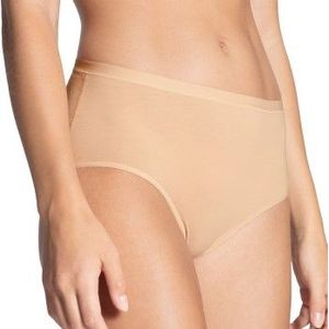 CALIDA - Natural Comfort - Slip - Beige