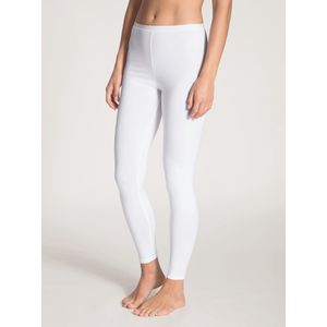 Calida - Natural Comfort - Legging - Zwart - Katoen