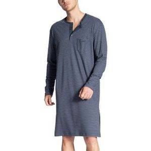 CALIDA Herren Relax Streamline Einteiliger Schlafanzug S