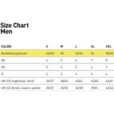 Calida - Nachtkleding - Blauw - Heren Pyjama