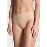 Calida - Natural Skin - Midi Slip - Beige